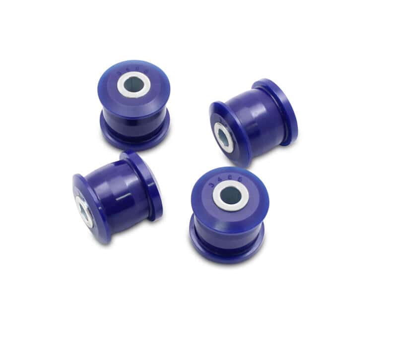 Superpro — SuperPro 2005 Land Rover LR3 SE Front Upper Inner Control Arm Bushing Set
Bushing Kit - view 1