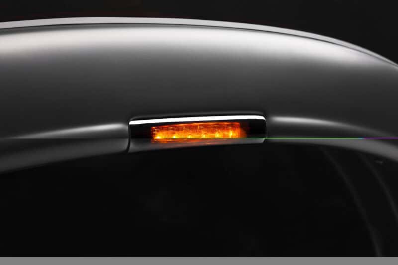 Husky Liners — Husky Liners 19-23 Ram 1500 RVL Fender Flares - 4 Piece Set
Fender Flares - view 4