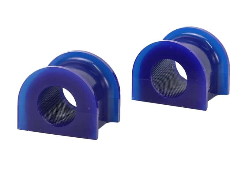 Superpro — SuperPro Front Sway Bar Mount To Chassis
Bushing Kit - view 3