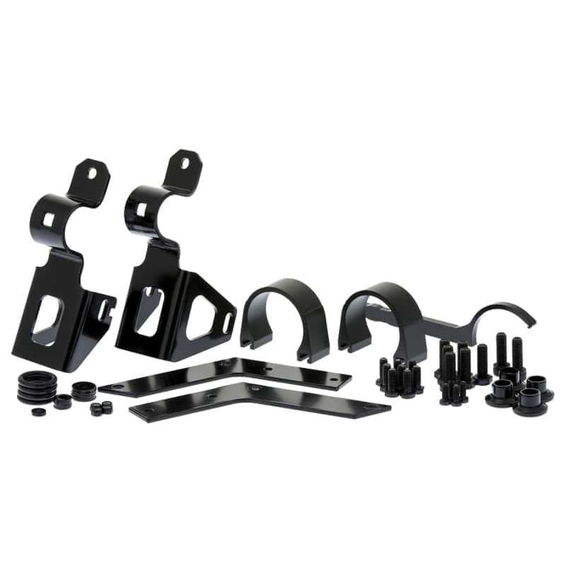 ARB — ARB Bp51 Fit Kit Hilux Front
BP-51 Shock Fit Kit - view 1