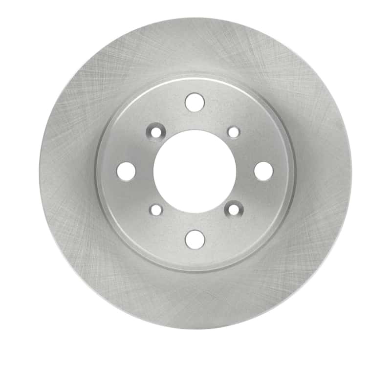 DFC — DFC 95-02 Suzuki Esteem Front Brake Rotor
DFC Brake Rotor - view 1