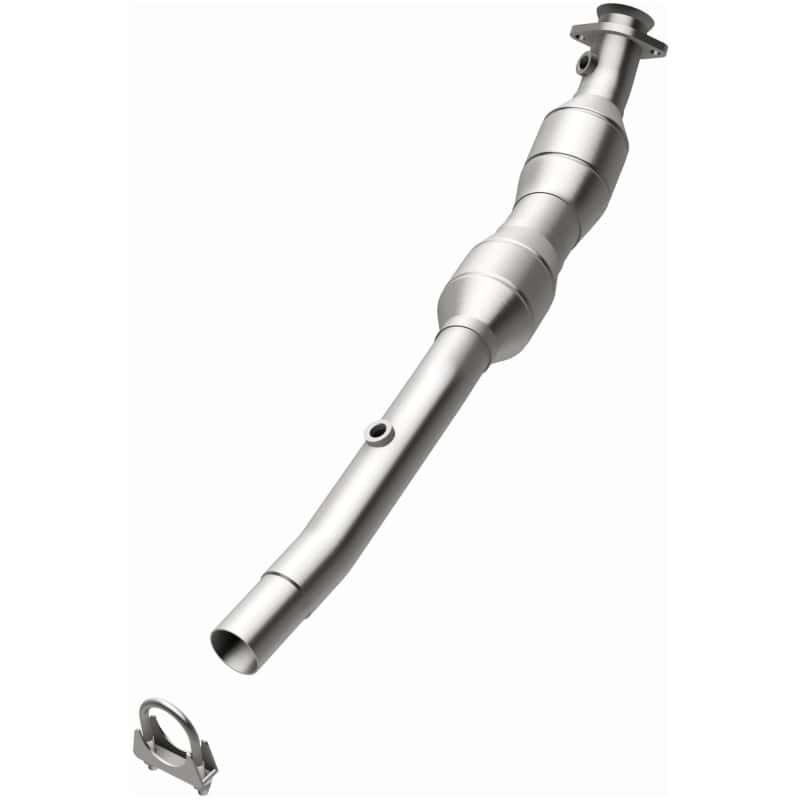 Magnaflow — MagnaFlow Conv DF 03-05 R Rover HSE4.4 D/S OE
OEM Grade
OEM - view 31