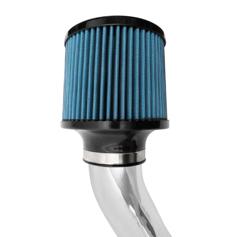 Injen — Injen 22-23 Honda Civic/Civic Si 1.5L 4 Cyl. Polished Cold Air Intake
Cold Air Intake - view 6