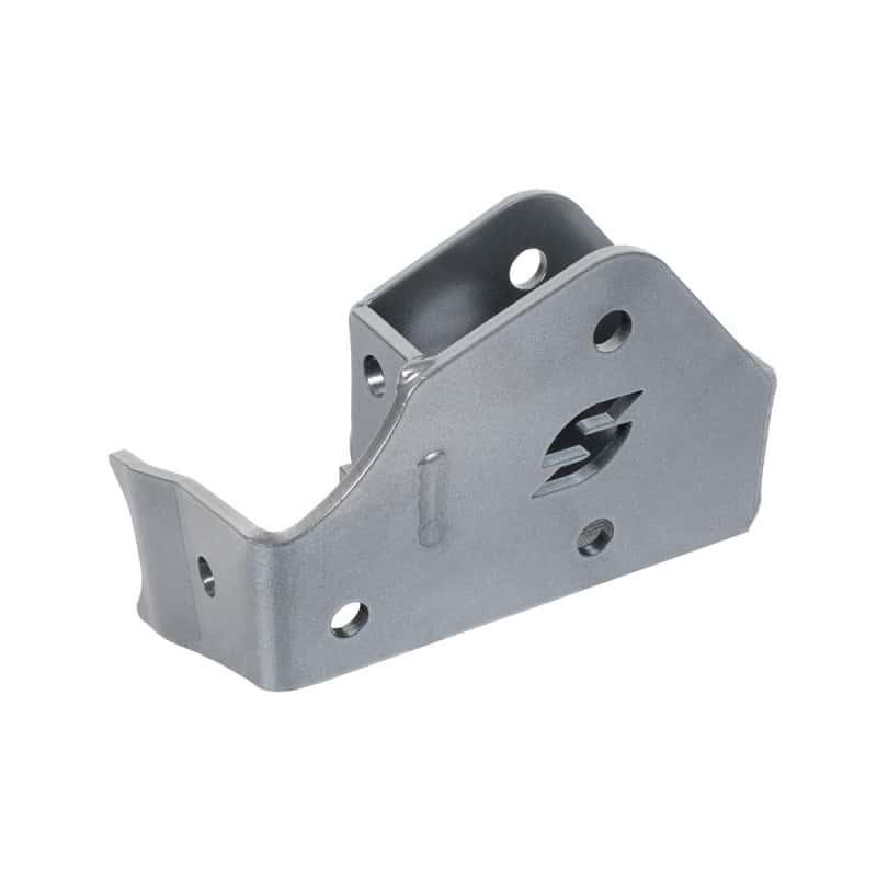 Synergy Mfg — Synergy Jeep JL/JT Front Track Bar Relocation Bracket - view 2