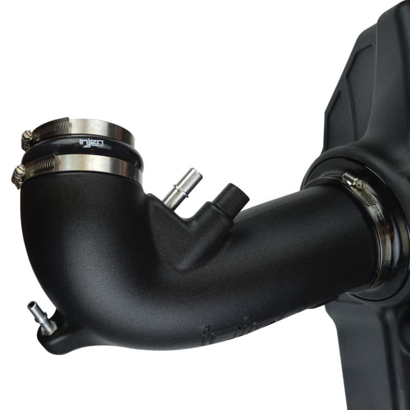 Injen — Injen 18-20 Ford Mustang GT 5.0L V8 Evolution Intake
Evolution Intake
Air Intake Kit
EVO9202
 - view 4