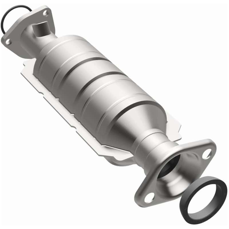 Magnaflow — MagnaFlow Conv DF 1998 Honda Odyssey 2.3L
HM Grade
HM - view 3