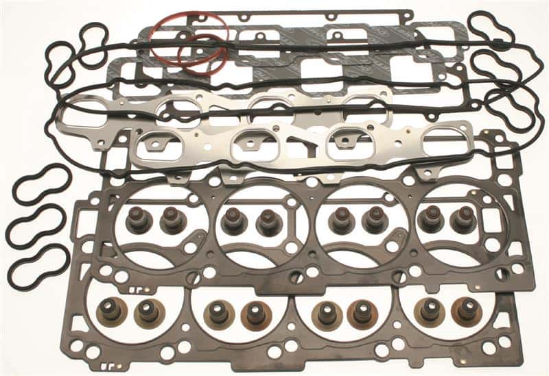 Cometic Gasket — Cometic Street Pro Chrysler 2005-Present 6.1L Hemi 4.125 Top End Kit
Top End Gasket Kit - view 1
