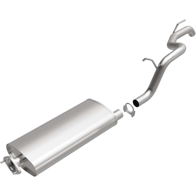 Magnaflow — MagnaFlow BRE Exhaust Kit 02-07 Jeep Liberty
Exhaust Kit - view 28