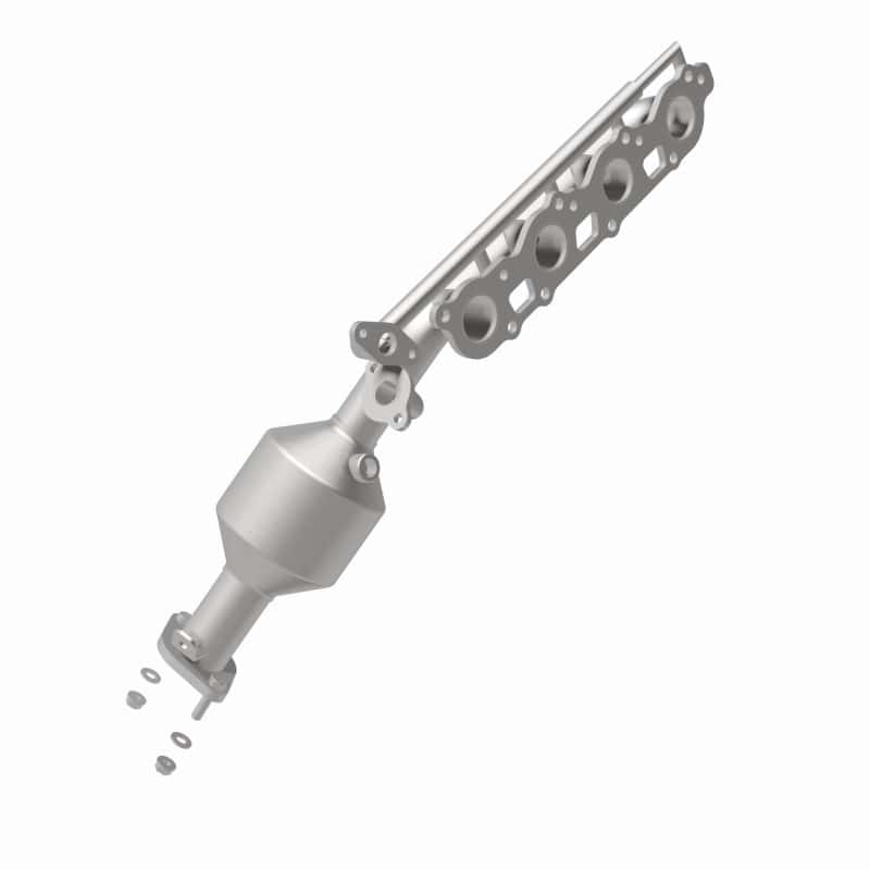 Magnaflow — Magnaflow Conv DF 10-14 GX460 4.6L Manifold
OEM Grade
OEM - view 18