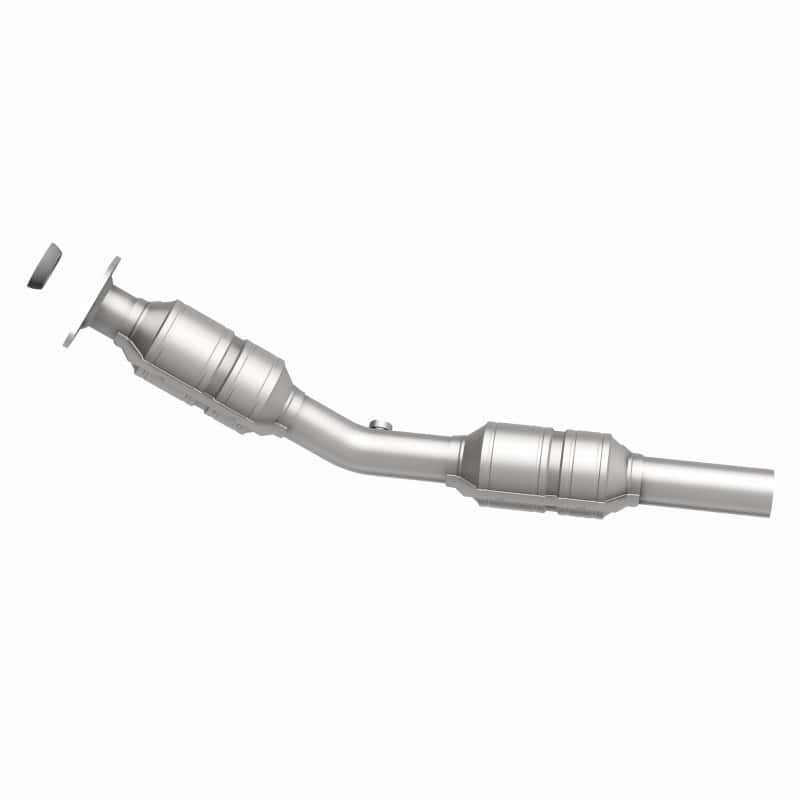 Magnaflow — MagnaFlow Conv DF 03-04 Toyota Corolla 1.8L
California - view 12