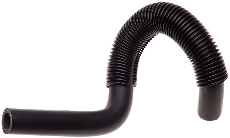 Gates — Gates 13-16 Scion FR-S 4-Cyl. 2.0L Pipe To Pipe Molded Heater Hose - view 1