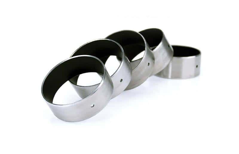 COMP Cams — COMP Cams Roller Cam Bearing Kit CS
Camshaft Bearing Set - view 3