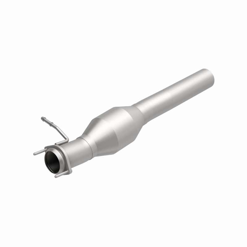 Magnaflow — MagnaFlow Conv DF 00-03 Ford F250/350 SD 7.3
HM Grade
OEM - view 27