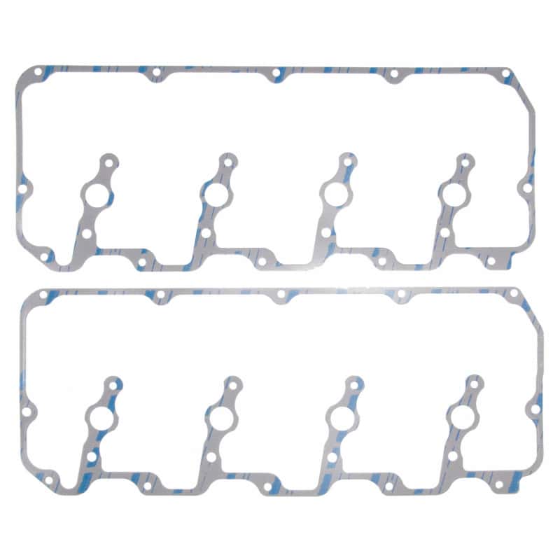 Fel-Pro — Fel-Pro Chevrolet Silverado 2500 HD VS 50681 Engine Valve Cover Gasket Set - view 1