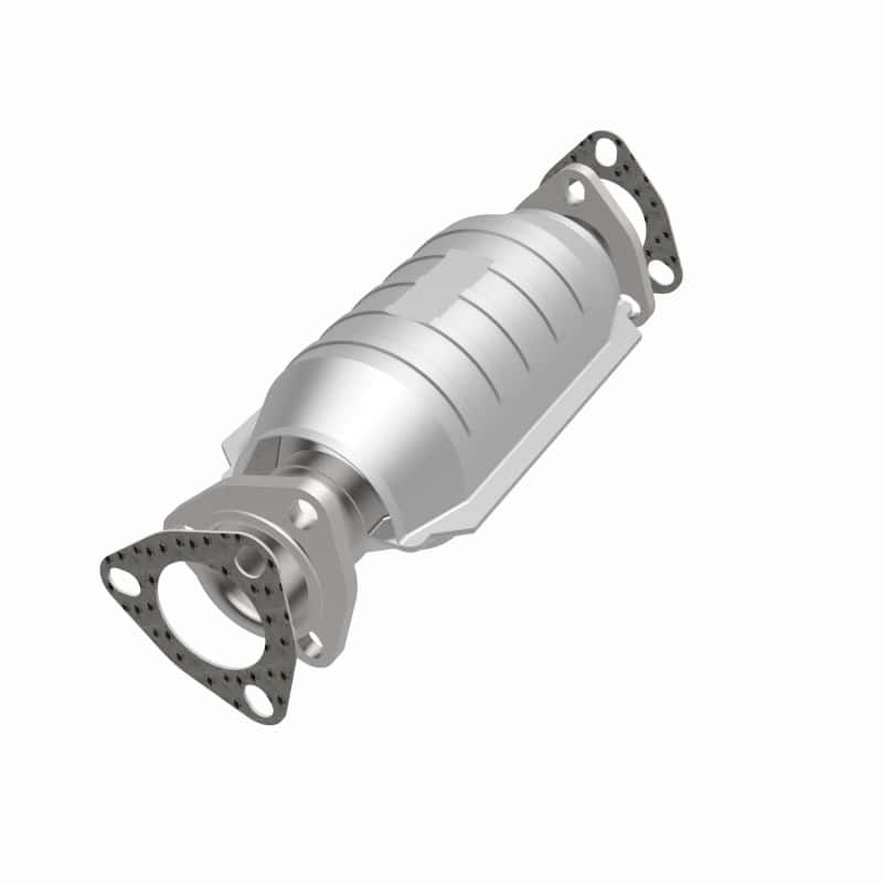 Magnaflow — MagnaFlow Conv DF Volvo 79
Standard Grade
Standard - view 27