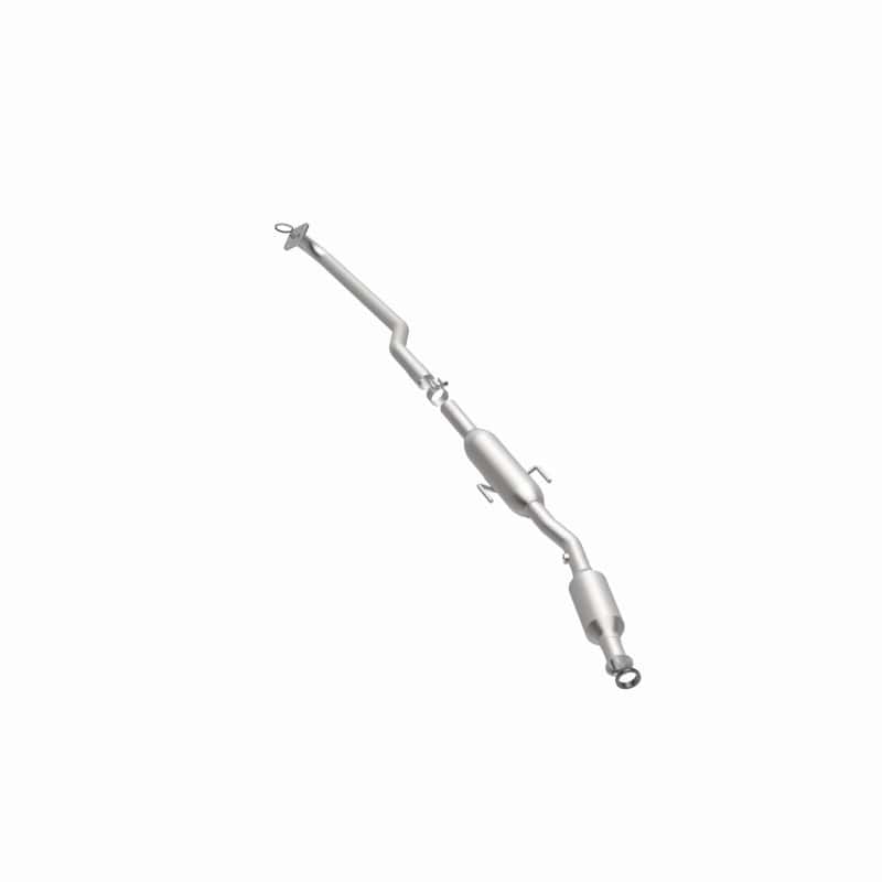 Magnaflow — MagnaFlow Conv DF 98-02 Chevrolet Prizm 1.8L / 98-02 Toyota Corolla 1.8L
OEM Grade
OEM - view 21