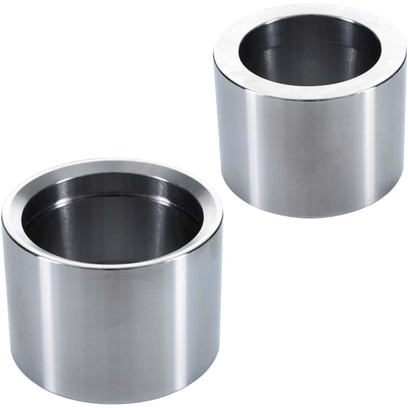 Camburg — Camburg 1in. Med 4130 Uniball Cup (1.875in. width)
Uniball Cup - view 1