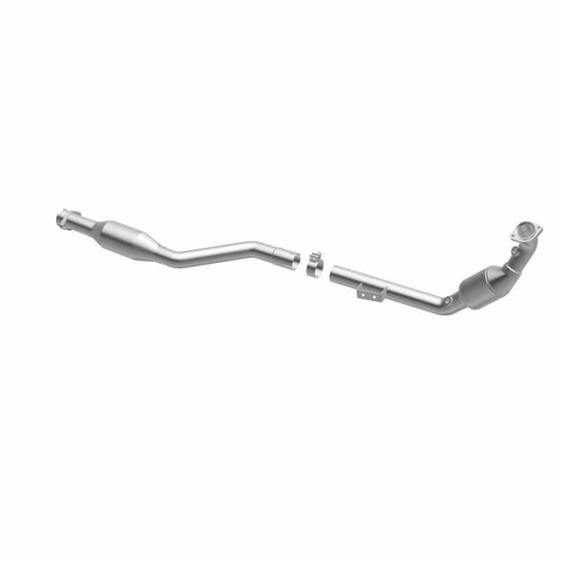 Magnaflow — Magnaflow 04-05 Mercedes-Benz CL500 5.0L Direct Fit Converter
California - view 26