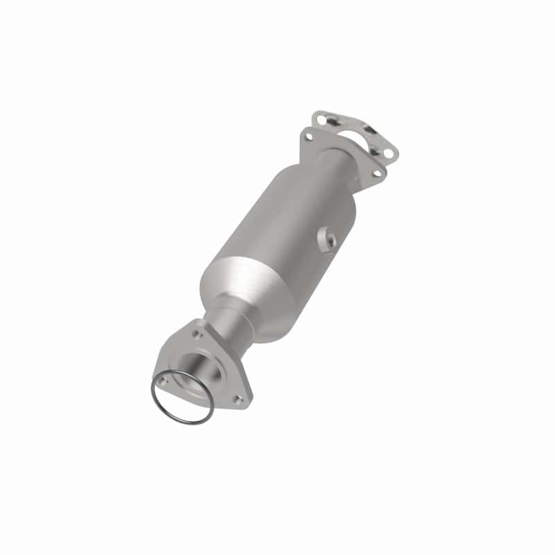 Magnaflow — MagnaFlow Conv DirF Honda Accord 4 2.3L 98-02
HM Grade
HM - view 15