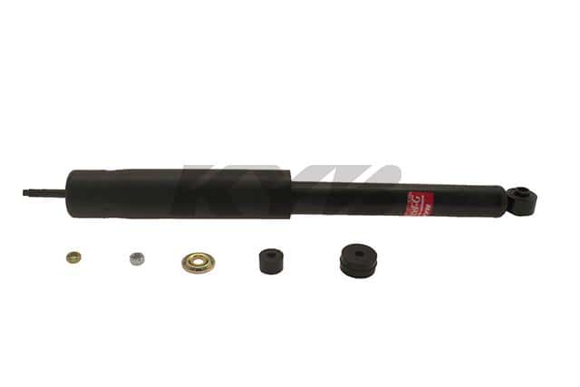 KYB — KYB Shocks & Struts Excel-G Rear MAZDA RX-7 1979-85 NISSAN 110 1970-73 NISSAN 200SX 1977-83 NISSAN 2 - view 4