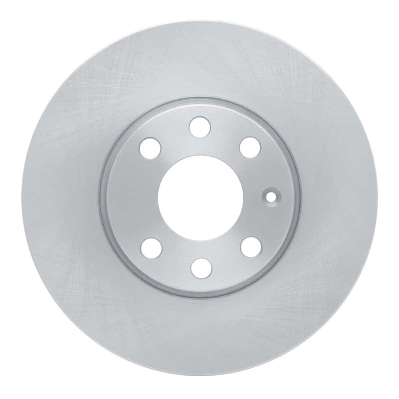 DFC — DFC 00-05 Chevrolet Zafira (Mexico) Front Brake Rotor
DFC Brake Rotor - view 1