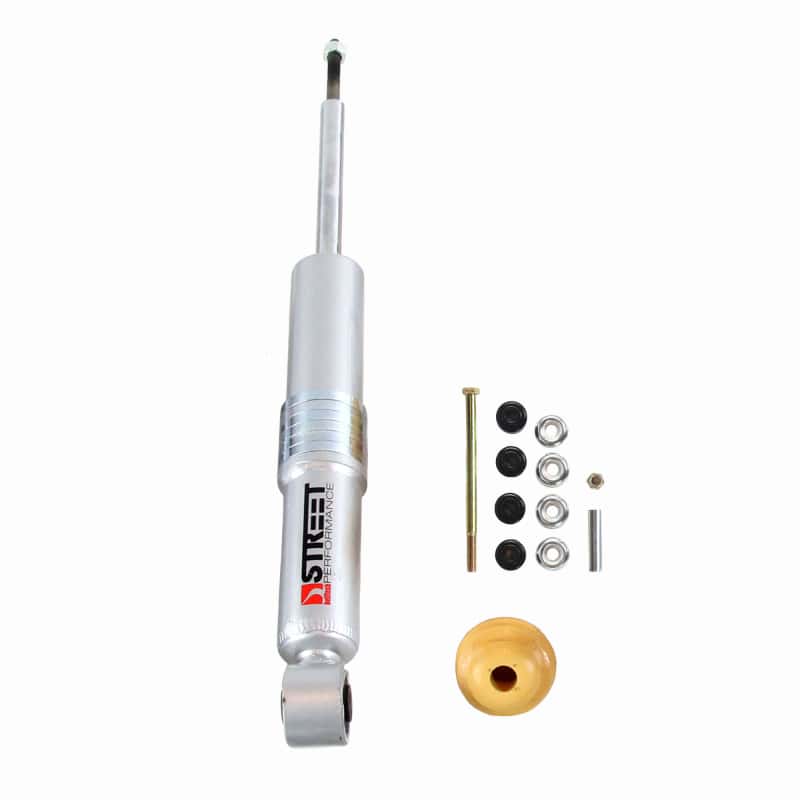 Belltech — Belltech 15-16 Chevrolet Colorado / Canyon (Ext Crew Cab Short Bed) 0 inch To -3 inch
SP LOWERING STRUT - view 4