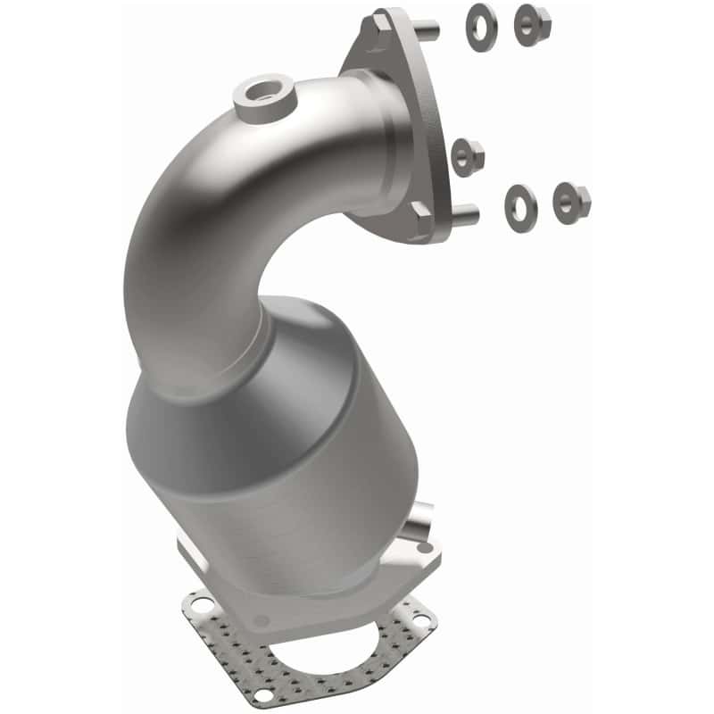 Magnaflow — Magnaflow 04-06 Saab 9-3 2.0L Direct Fit Converter
California - view 3