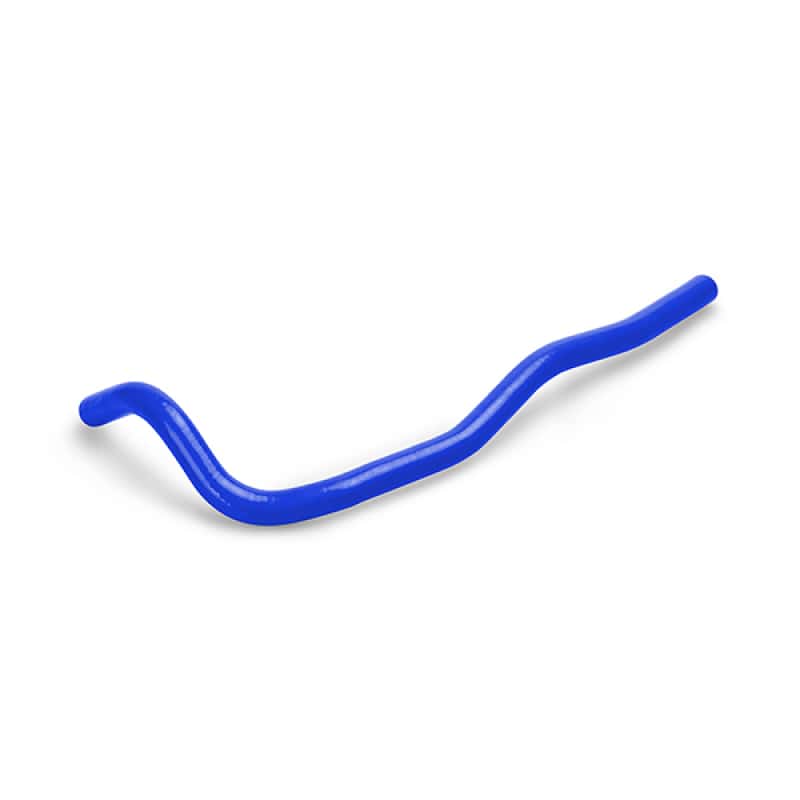 Mishimoto — Mishimoto 97-04 Chevy Corvette/Z06 Blue Silicone Ancillary Hose Kit
Coolant Hose Kit - view 12