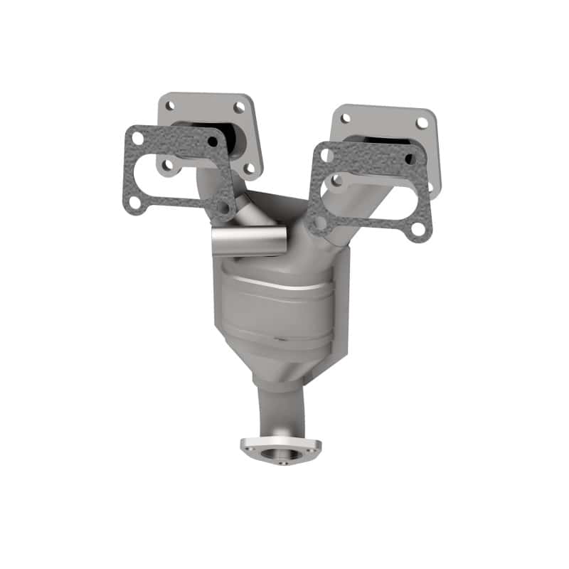 Magnaflow — MagnaFlow Conv DF 97-99 Sentra 1.6L manif 49S
HM Grade
HM - view 22