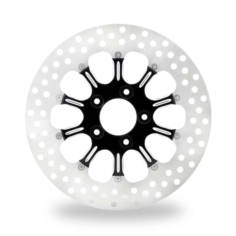 Performance Machine — Performance Machine Disc/Carr 11.5 Revel SS - Contrast Cut Platinum - view 1