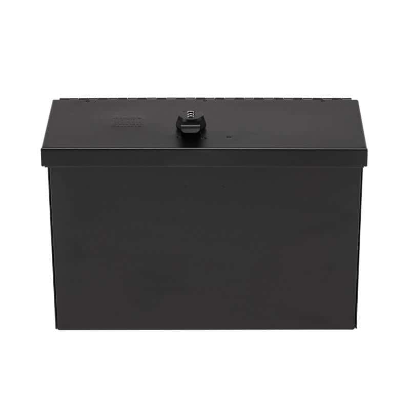 Tuffy Products — Tuffy Compact Lockbox W/ Combo Lock
Lockbox - view 2