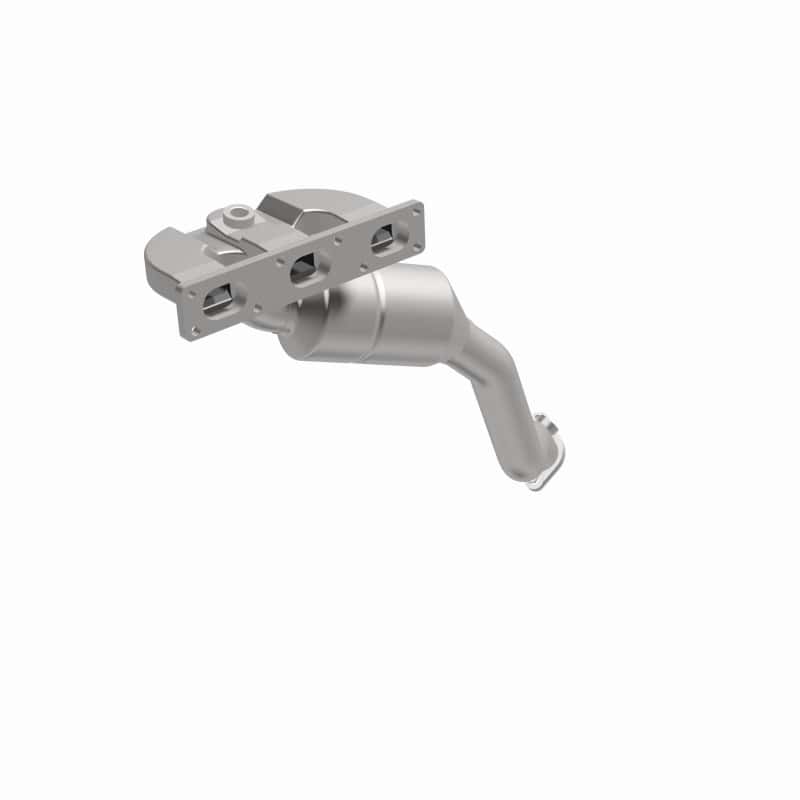 Magnaflow — Magnaflow Conv DF BMW 5 01-03 front
California - view 27
