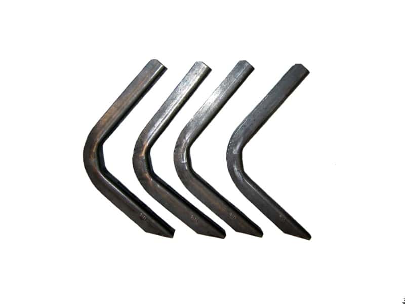 LUND — Lund 99-16 Ford F-250 SuperCab (70in) EZ Running Board Mounting Bracket Kit - Brite
EZ BRACKET KIT
RngBrdMntKt - view 1