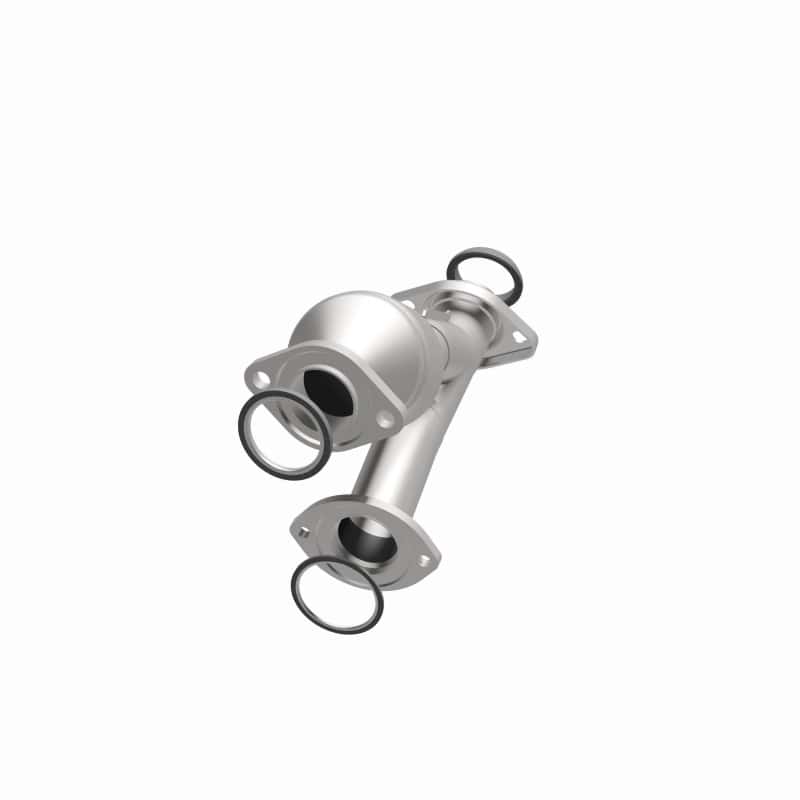 Magnaflow — MagnaFlow Conv DF 01-03 Highlander 3L rr OEM
OEM Grade
OEM - view 26