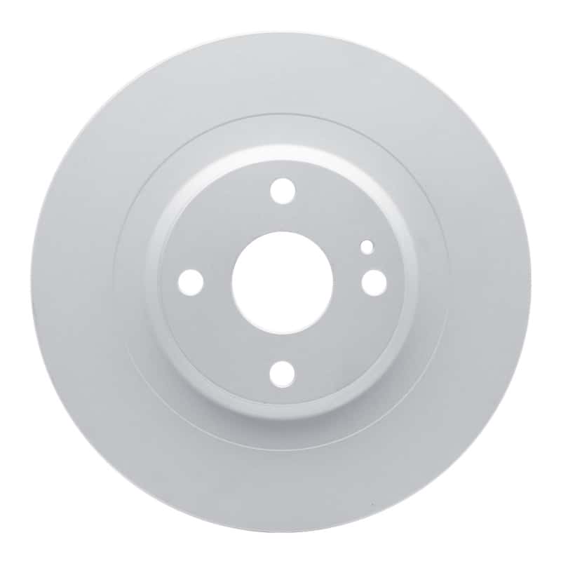 DFC — DFC 16-25 Mazda MX-5 Miata Rear GeoSPEC Coated Rotor
DFC Brake Rotor - view 1
