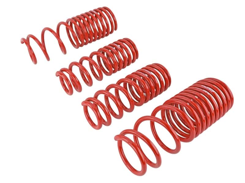 Skunk2 Racing — Skunk2 90-97 Honda Accord (All Models) Lowering Springs (2.00in. - 1.80in.) (Set of 4)
Coil Spring Set - view 5