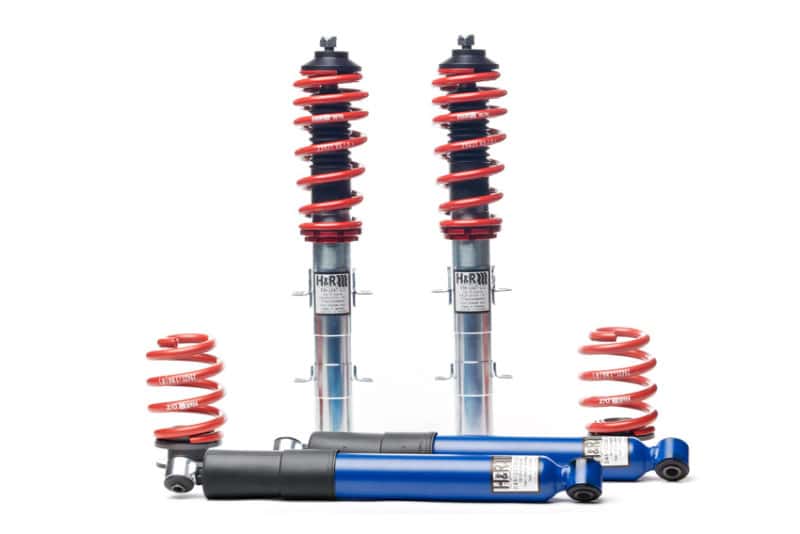 H&R — H&R 99-06 Audi TT Quattro/TT Quattro Roadster (AWD) Street Perf. Coil Over
Street Perf.CoilOver - view 3