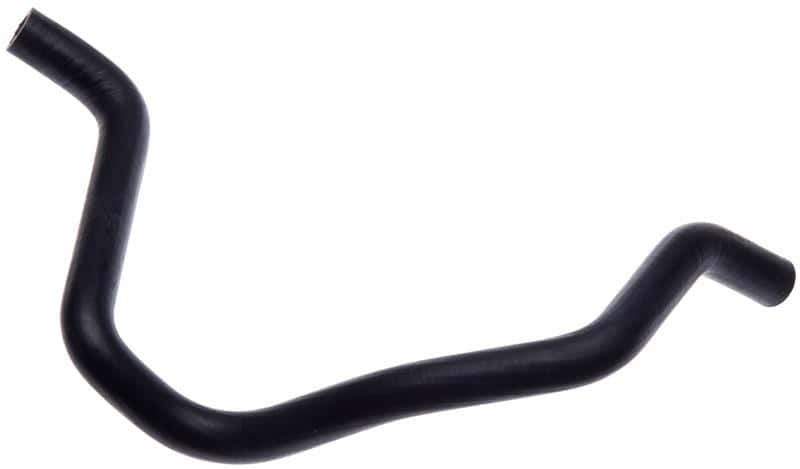Gates — Gates 97-05 Chevrolet Astro V-6 4.3L Valve To Intake Manifold (Top) Molded Heater Hose - view 1