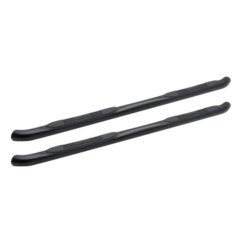 Westin — Westin 2010-2013 Toyota 4Runner SR5 (Excl Trail Edition) E-Series 3 Nerf Step Bars - Black
Nerf/Step Bar - view 1