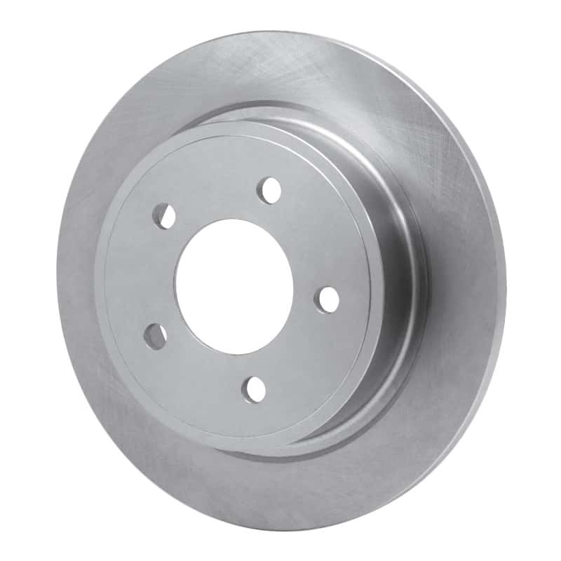 DFC — DFC 04-08 Chrysler Pacifica Rear Brake Rotor
DFC Brake Rotor - view 2