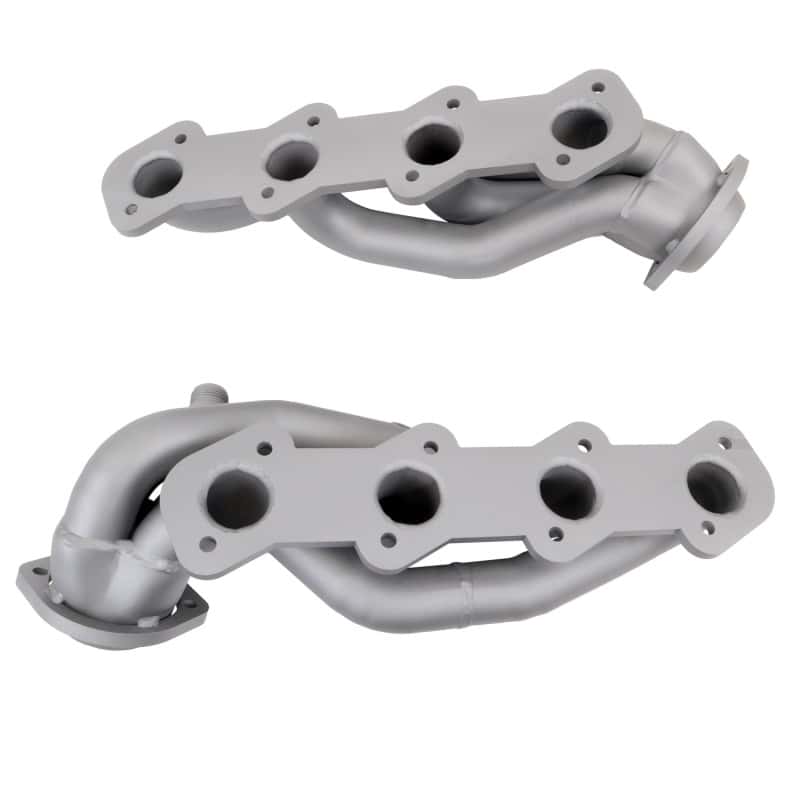 BBK — BBK 99-03 Ford F Series Truck 5.4 Shorty Tuned Length Exhaust Headers - 1-5/8 Titanium Ceramic
Exhaust Headers - view 15
