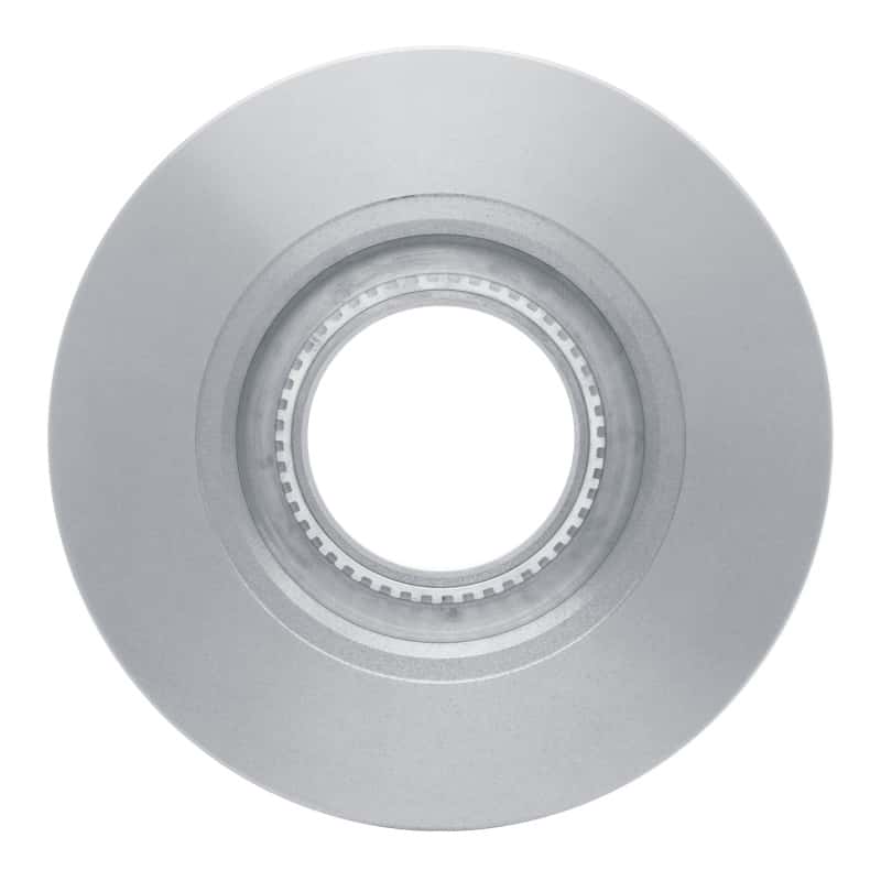 DFC — DFC 07-13 Ford Transit (Mexico) Rear Brake Rotor
DFC Brake Rotor - view 5