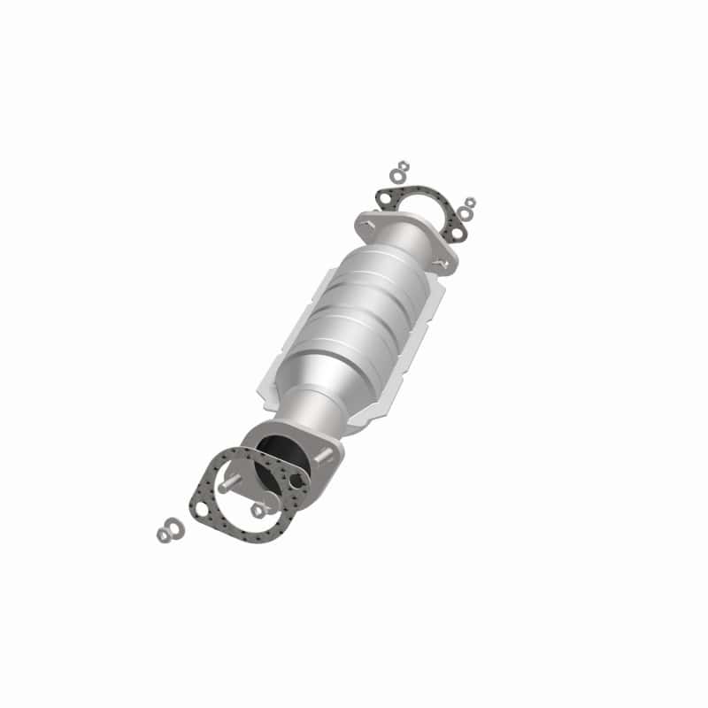 Magnaflow — MagnaFlow Conv DF 10-12 Forte 2.0L Fed Rear
OEM Grade
OEM - view 26