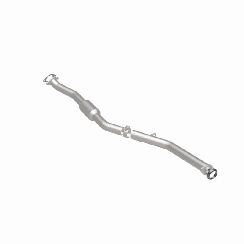 Magnaflow — MagnaFlow Conv DF 2015 Subaru WRX
OEM Grade
OEM - view 14