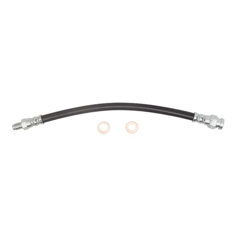 DFC — DFC 81-85 Renault Fuego Rear Brake Hose - view 1