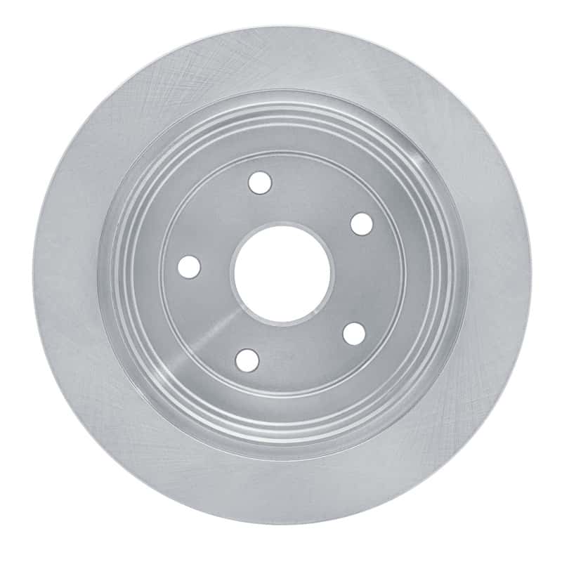 DFC — DFC 92-97 Subaru SVX Rear Brake Rotor
DFC Brake Rotor - view 5