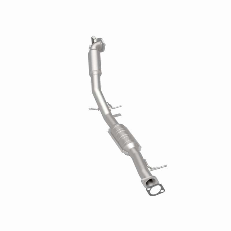 Magnaflow — MagnaFlow Conv DF Volvo C30
OEM Grade
OEM - view 15