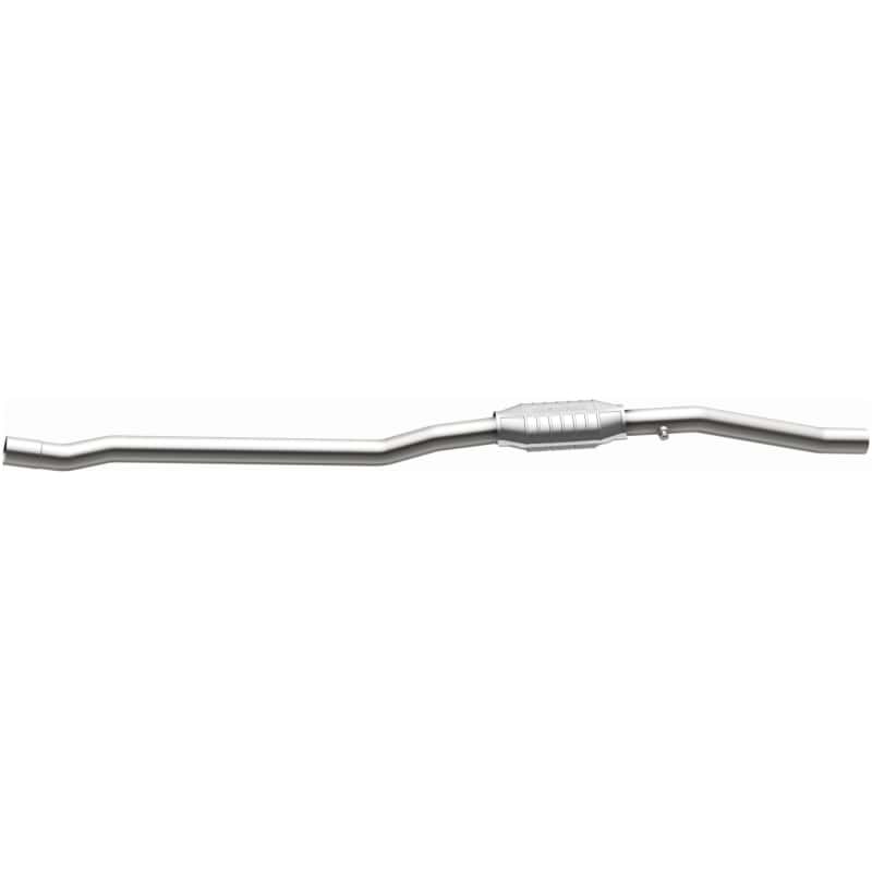 Magnaflow — MagnaFlow Conv Direct Fit Dakota 99
HM Grade
HM - view 5