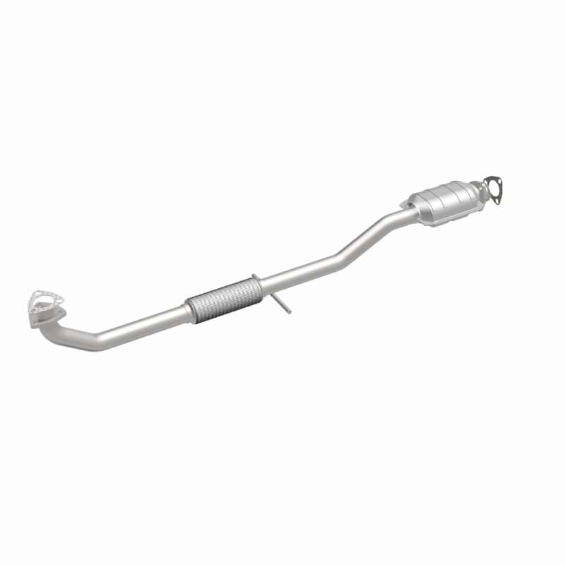 Magnaflow — MagnaFlow Conv DF Gm
Standard Grade
Standard - view 9