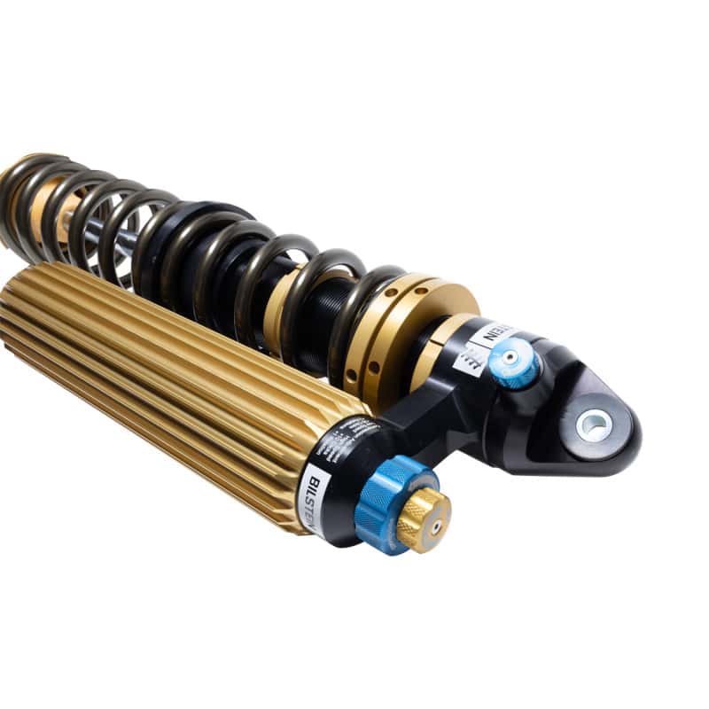 Bilstein — Bilstein 21-22 Polaris RZR Turbo S Black Hawk Powersports Shock & Coil Spring Assembly - Front Right
Front Corner Module - view 6
